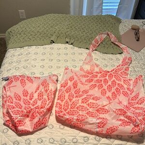 FREE PEOPLE MOVEMENT BAGS!